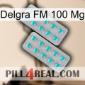 Delgra FM 100Mg 29